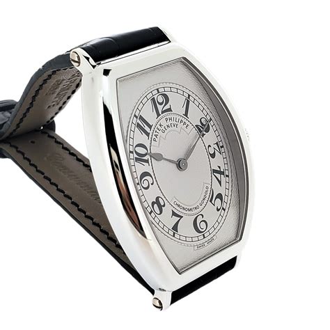 patek philippe tonneau|patek philippe gondola watch.